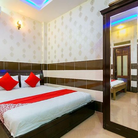 Binh Dung Hotel Ho Şi Min Dış mekan fotoğraf