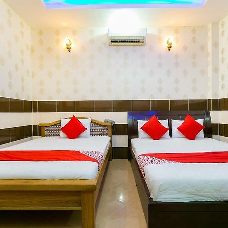 Binh Dung Hotel Ho Şi Min Dış mekan fotoğraf