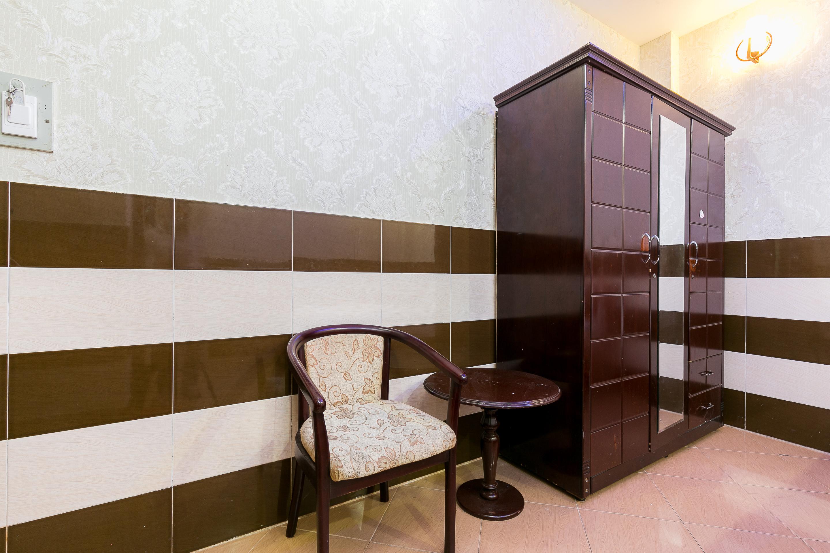Binh Dung Hotel Ho Şi Min Dış mekan fotoğraf