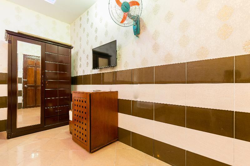 Binh Dung Hotel Ho Şi Min Dış mekan fotoğraf